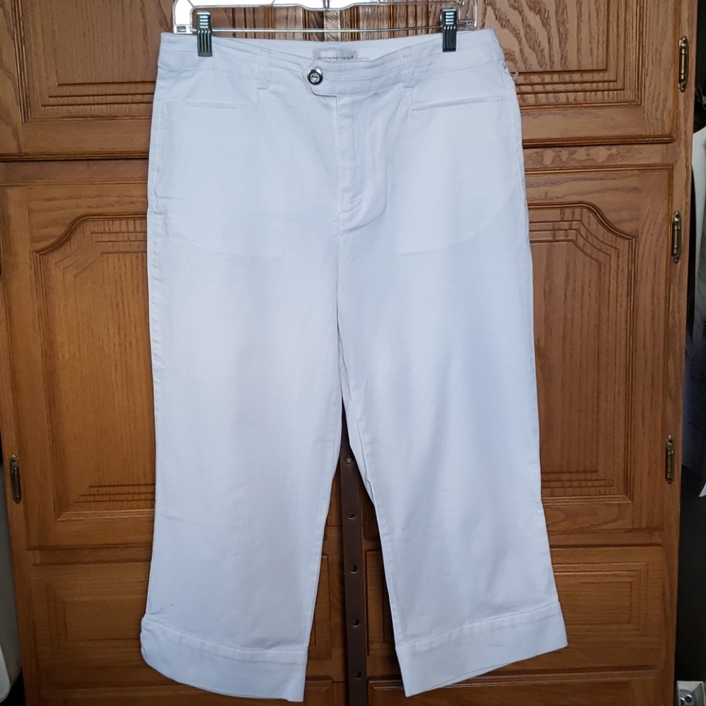 Christopher Banks capris